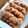 Cooksnap dari Ira Asti Wredhani untuk resep Korean Twisted Donut