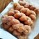 Cooksnap dari Ira Asti Wredhani untuk resep Korean Twisted Donut