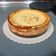 El cooksnap de Ensirub cuando hizo Tarta de Queso Manchego Esponjoso al horno.