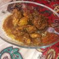 Cooksnap dari Anisha untuk resep Semur ayam pedas (ayam kecap)