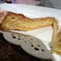 El cooksnap de Bianca Carbonari cuando hizo Tarta de RICOTA🎉.