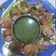 Bhavna Lodhiya's cooksnap of when they made પાણી પૂરી (Pani Puri Recipe In Gujarati).