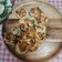 Cooksnap FZ Adzlin semasa beliau membuat Roti Gardenia Pintal Sosej|Kids Friendly.