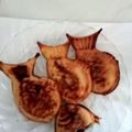 Cooksnap dari Rachma Vieta untuk resep Taiyaki - Bungeoppang