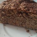 El cooksnap de Lizzy cuando hizo PAN KETO TRES HARINAS (COCO, SALVADO DE TRIGO y LINAZA).