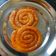 Mamta Roy का कुकस्नैप जब उन्होंने जलेबी (jalebi recipe in hindi) बनाया था।