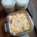 Cooksnap dari Mommy Bas untuk resep Gratin de Pomme de Terre / Kentang Panggang