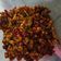 Cooksnap dari Marissa D. T untuk resep Sahur day#19 Tempe Ketek (Kering Teri Kacang)