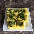 Richa Shahpatel's cooksnap of when they made વાટી દાળ ના ખમણ (Vati Dal Khaman Recipe In Gujarati).