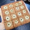 Cooksnap dari Cicino Palsisari untuk resep Bolu Pisang Gluten Free