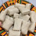 Cooksnap dari Yen untuk resep Mpek2 ncc