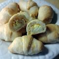 sammie27's cooksnap of when they made Gourmet Deli Crescents.