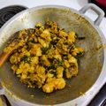 Cooksnap dari Olga Olivia rote tangguli untuk resep Ayam rica bumbu simpel