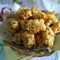 Cooksnap dari Rika Erviana untuk resep Bakwan Tahu