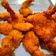 Cooksnap dari linasaricut untuk resep Udang Tempura / Ebi Furai