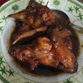 Cooksnap dari estherlita. irny@gmail.com untuk resep Ayam kecap ala2