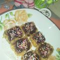Cooksnap dari DW (Dapoer Wija) untuk resep Nugget pisang