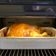 El cooksnap de NCC cuando hizo Pularda rellena para Navidad.