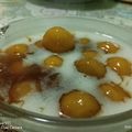 Cooksnap dari Nurus Sadiah untuk resep Kolak Candil Ubi Jalar/ Kolak Biji Salak