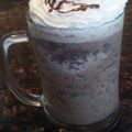 NGA.313's cooksnap of when they made Double Chocolate Chip Frappe.