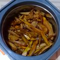Falguni Shah's cooksnap of when they made ગોટલી મુખવાસ (Gotli Mukhwas Recipe In Gujarati).