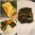 Cooksnap dari v paerel untuk resep Pepes Fillet Kakap 🐟🐟🐟