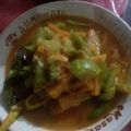 Cooksnap dari elsa pratiwi untuk resep Acar Buncis Timun dan Wortel | Menu Sehari-hari