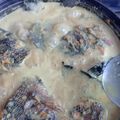 Cooksnap dari nasrita untuk resep Ikan Nila Kuah Kuning