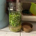 Cooksnap dari nane ayu untuk resep 🌶 acar cabe rawit 🌶