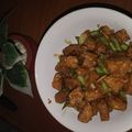 Cooksnap dari Dwi Aryanti untuk resep Tumis tempe buncis