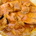 Cooksnap dari Donna Sheila untuk resep Oseng iga+tetelan mercon