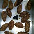 صورة من نور..ام ياسين، شاركها بعد تجربة وصفة كفته نانا السريعه