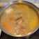El cooksnap de Tonysantos cuando hizo Caldo Casero calentito.
