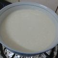 Cooksnap của Ngoc Anh Le khi họ làm theo món CÁCH LÀM TÀO PHỚ KHÔNG DÙNG THẠCH CAO