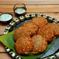 Shital Muranjan's cooksnap of when they made साबुदाणा वडा.. (sabudana vada recipe in marathi).