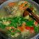 Cooksnap dari Chumaedah untuk resep Sop Gurame Kemangi Segar