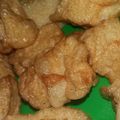 Cooksnap dari Uci Mandasari untuk resep Pempek putih telur |terenak
