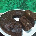 Cooksnap dari Ayu Supriati untuk resep Bolu pisang coklat kukus (mudah banget)