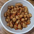 Cooksnap dari Callista untuk resep Ayam cabe garam