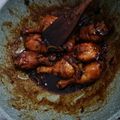 Cooksnap dari Venny Fristy untuk resep RESEP AYAM KECAP MANIS PEDAS SAUS KENTAL, OLAHAN AYAM IRIT MINYAK LAGI