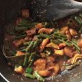 Cooksnap dari Firda Amalia untuk resep Tumis Kikil Kacang Panjang