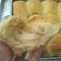 Cooksnap dari dapur 'Ndi (Indi Rahana) untuk resep MILK BUN (eggless)