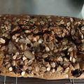 Cooksnap dari Vvsl Kitchen untuk resep Bolu Gula Merah