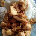 Cooksnap dari Susana untuk resep Tumis Tahu Telur