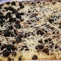 Cooksnap dari Po Ame untuk resep (7).Puding roti tawar