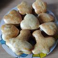 Сooksnap від Маришка Юрченко ✈️, який(а) приготував(ла) Коржики родом из детства.