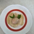 Cooksnap dari ardan alfatih untuk resep KETAN DURIAN LUMER (Metode RICECOOKER)