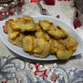 Cooksnap dari pfitri untuk resep Pisang Goreng Praktis