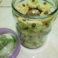 Cooksnap dari Ayu Wijaya untuk resep Semprit Sagu / Kue Kering Sagu / Kue Kering Tapioka