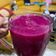 Cooksnap dari Octaviani Puteri untuk resep Jus Buah Naga Yakult